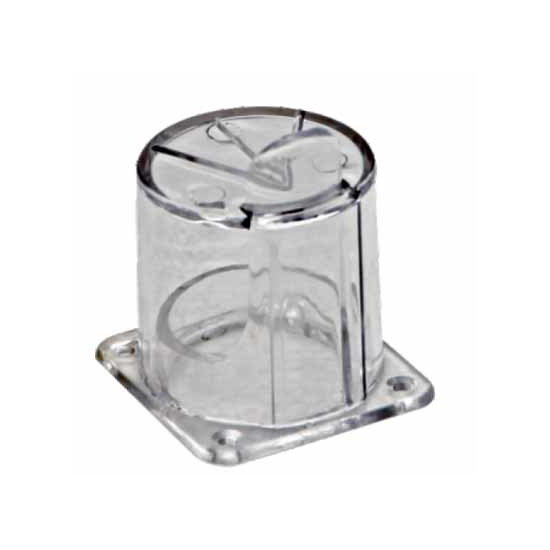 Electrical Panel Lockout Round 45